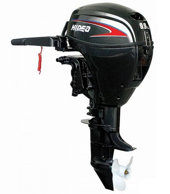Hidea HDF9.9HS Owner's Manual PDF