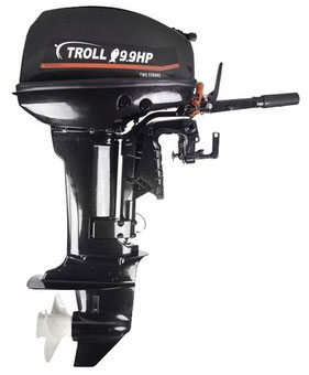 Troll T9.9 Owner's Manual