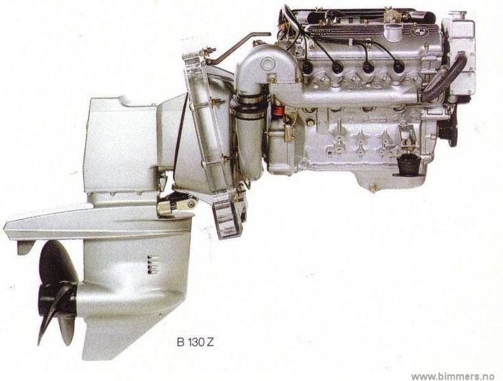 BMW B130 workshop manual