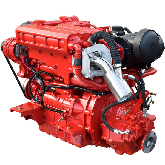 Kubota marine engines PDF manual