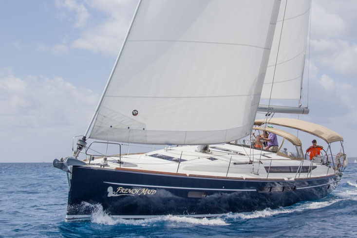 Sun Odyssey owners manuals