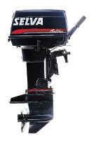 Selva Marine Antibes 30 E.ST.C