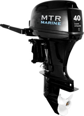 MTR Marine Owner's manuals PDF