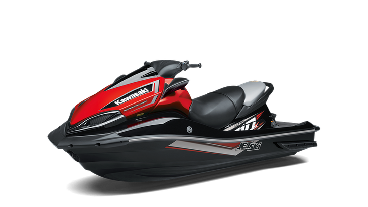 Kawasaki Jet Ski ULTRA 310 Service Manual