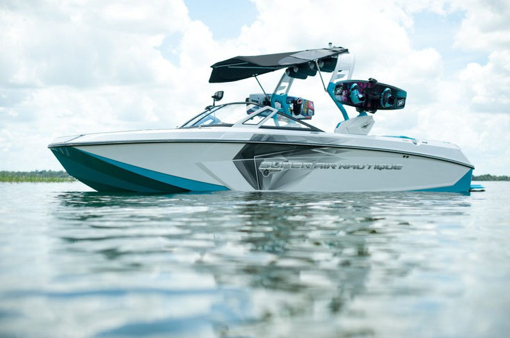 nautique boats owner's manual