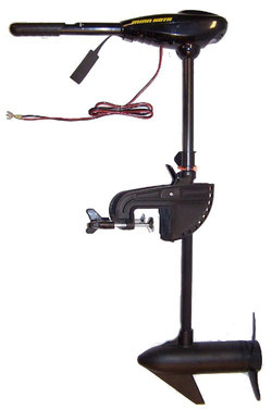 Minn Kota trolling electric outboard service manuals
